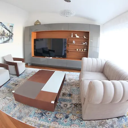 Luxury Marina View * Izola