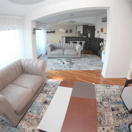 Luxury Marina View * Izola