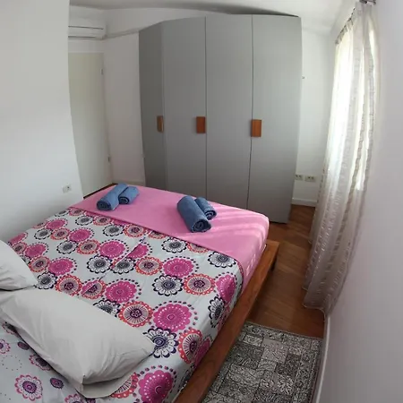 Apartman Luxury Marina View Izola