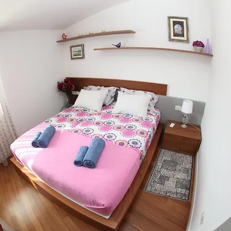 Luxury Marina View Izola