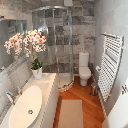 Luxury Marina View Изола