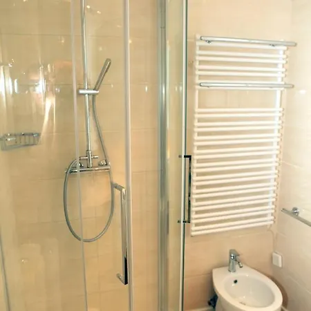 Luxury Marina View Appartamento *