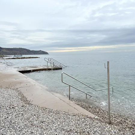 Apartment Luxury Marina View *