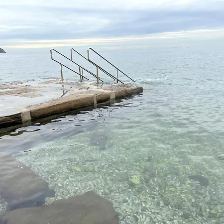 Apartment Luxury Marina View Izola