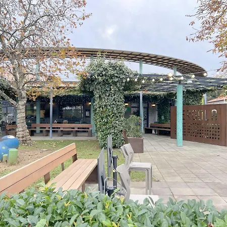 Luxury Marina View Apartment Izola