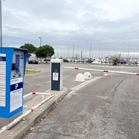 Luxury Marina View *