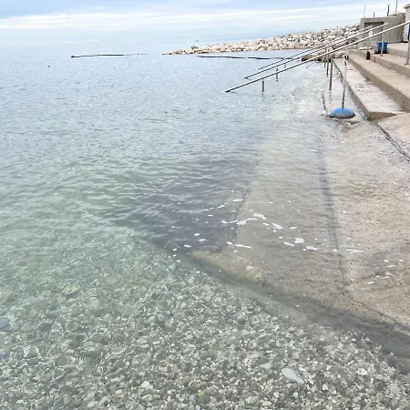 Luxury Marina View *