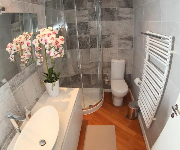 Luxury Marina View イゾラ