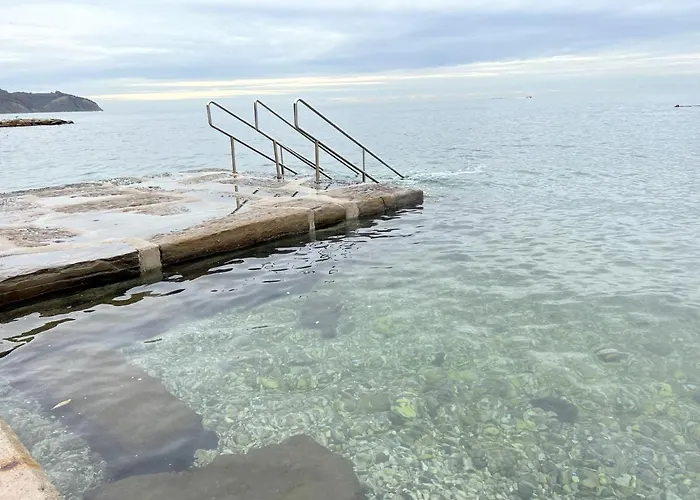 アパート Luxury Marina View イゾラ