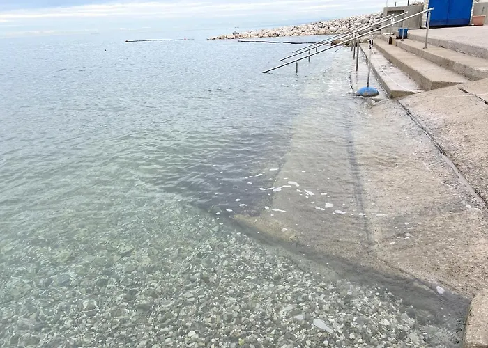 Luxury Marina View *