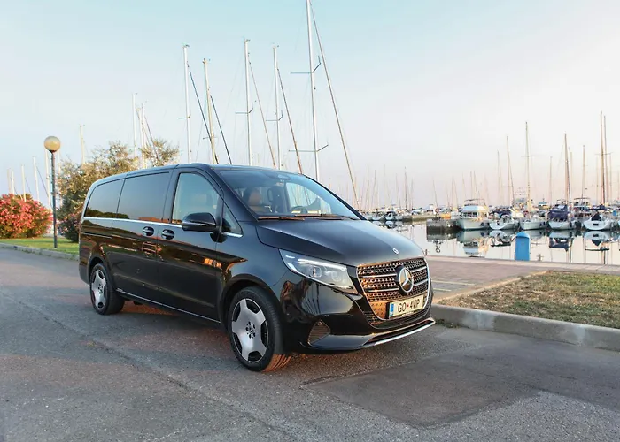 Luxury Marina View イゾラ